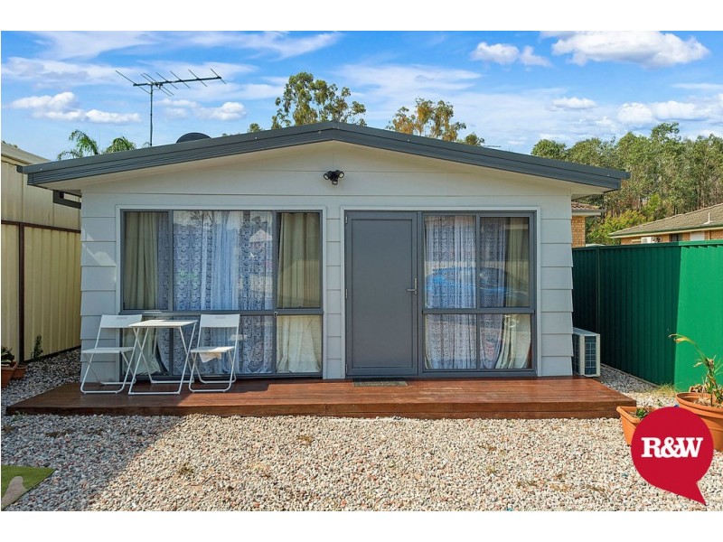 16 and 16a Nathan Crescent, Dean Park NSW 2761