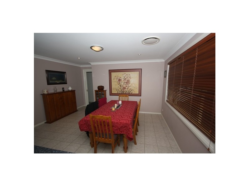 2  ALMA PLACE, Rooty Hill NSW 2766