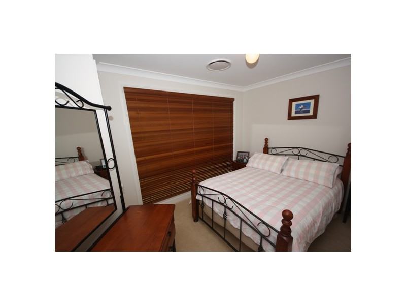 2  ALMA PLACE, Rooty Hill NSW 2766