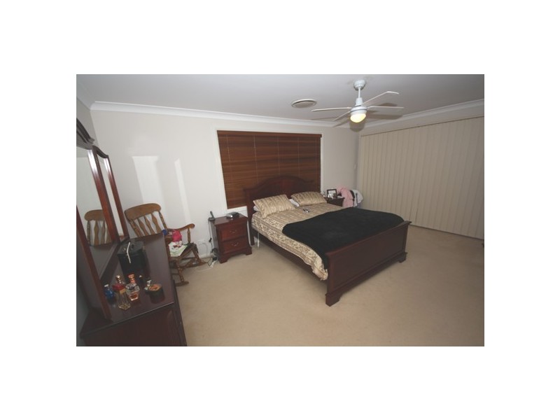 2  ALMA PLACE, Rooty Hill NSW 2766