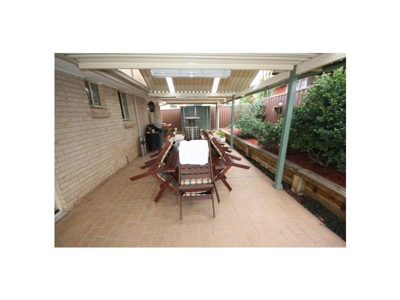 2  ALMA PLACE, Rooty Hill NSW 2766