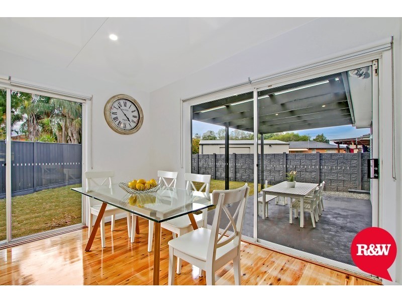 8 Trezise Place, Quakers Hill NSW 2763