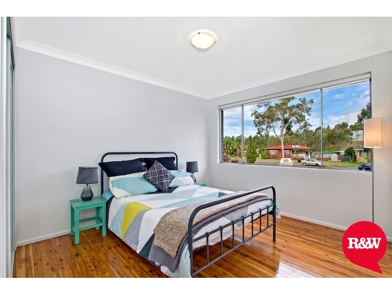 8 Trezise Place, Quakers Hill NSW 2763