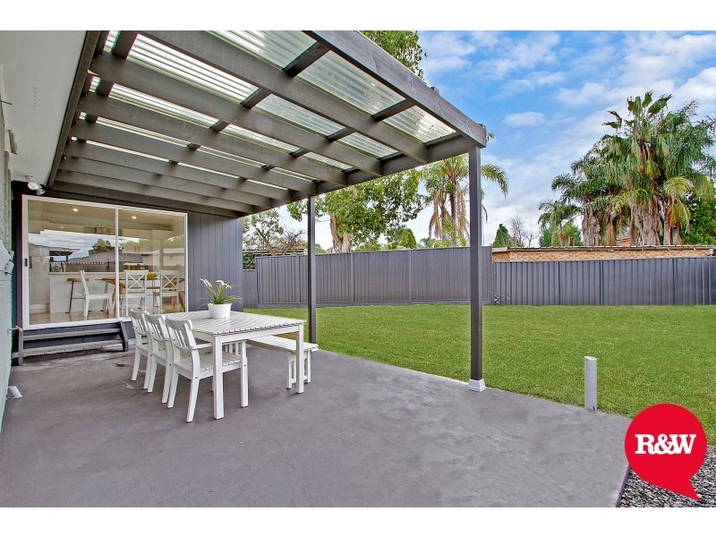 8 Trezise Place, Quakers Hill NSW 2763