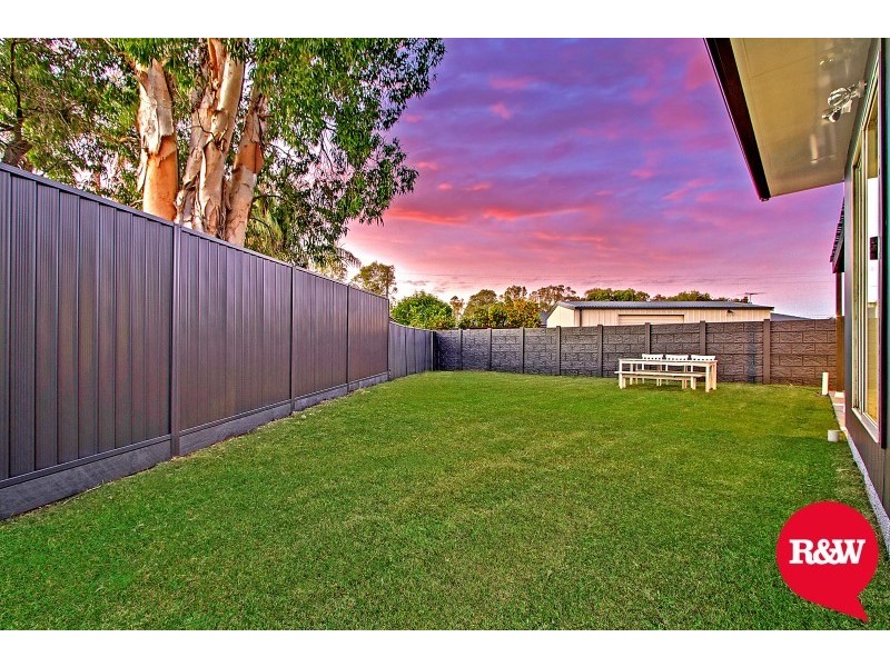 8 Trezise Place, Quakers Hill NSW 2763