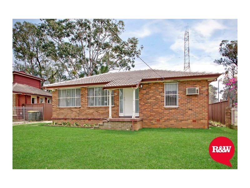 47 Palau Crescent, Lethbridge Park NSW 2770
