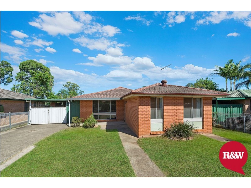 36 Wilton Road, Doonside NSW 2767