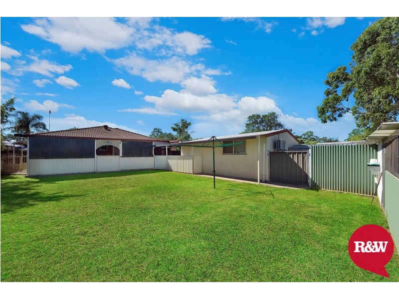 36 Wilton Road, Doonside NSW 2767