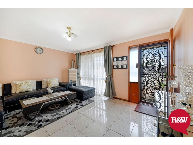 3 Minto Street, Hebersham NSW 2770