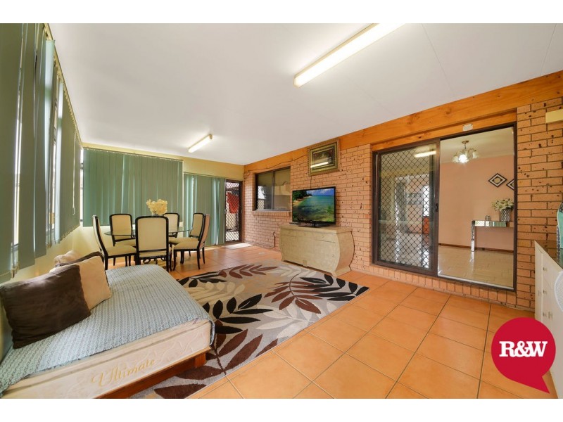 3 Minto Street, Hebersham NSW 2770