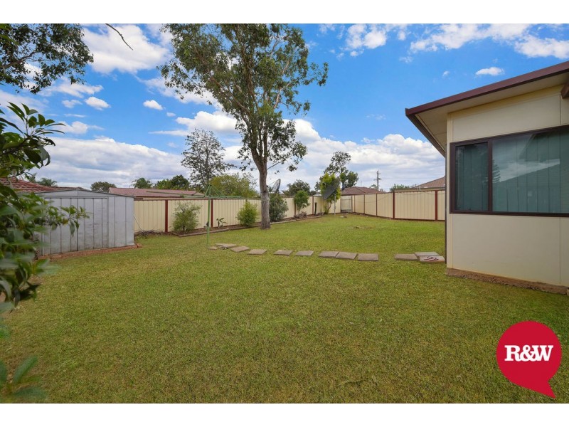 3 Minto Street, Hebersham NSW 2770