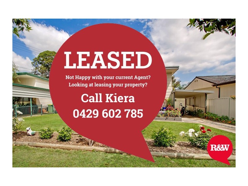 45 Elizabeth Street, Kingswood NSW 2747