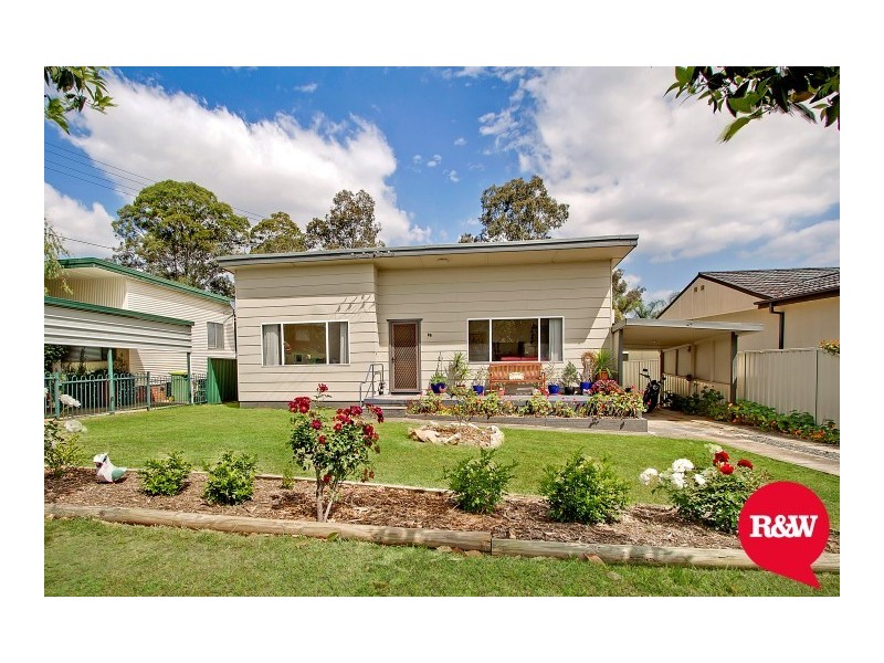 45 Elizabeth Street, Kingswood NSW 2747