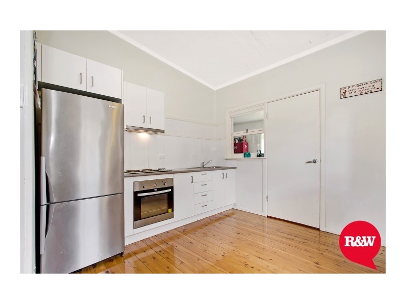 45 Elizabeth Street, Kingswood NSW 2747