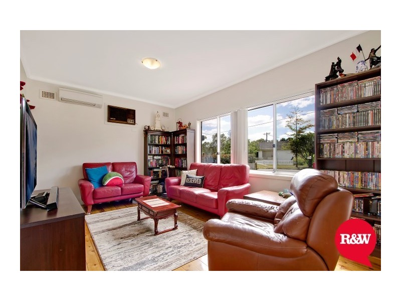 45 Elizabeth Street, Kingswood NSW 2747