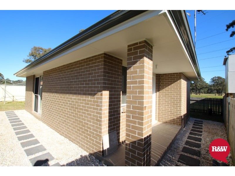 39A Koomooloo Crescent, Shalvey NSW 2770