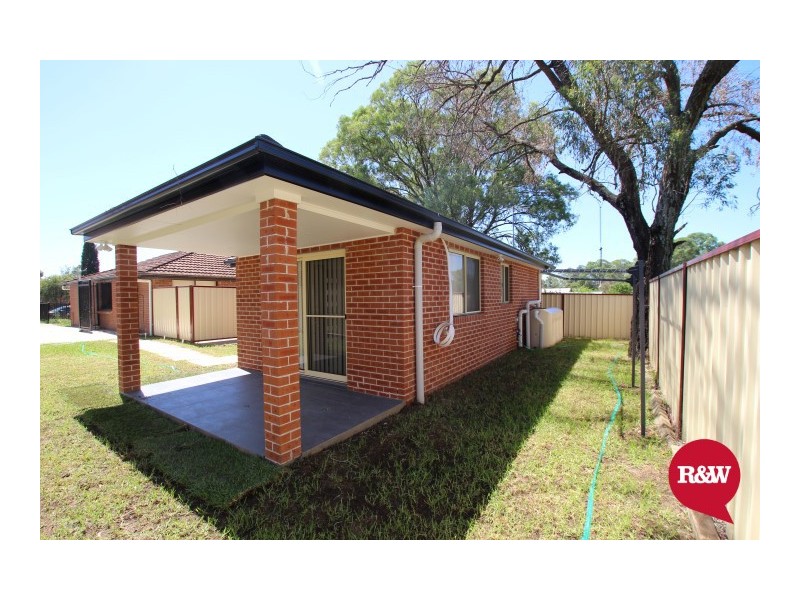 43A Budapest Street, Rooty Hill NSW 2766
