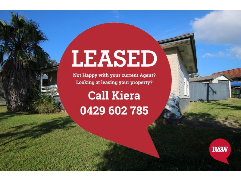 1 Discovery Avenue, Willmot NSW 2770