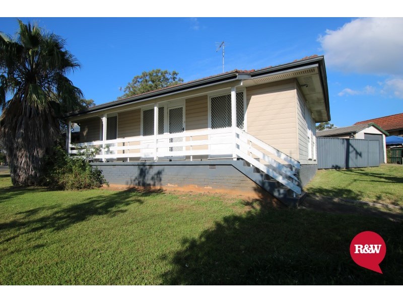 1 Discovery Avenue, Willmot NSW 2770