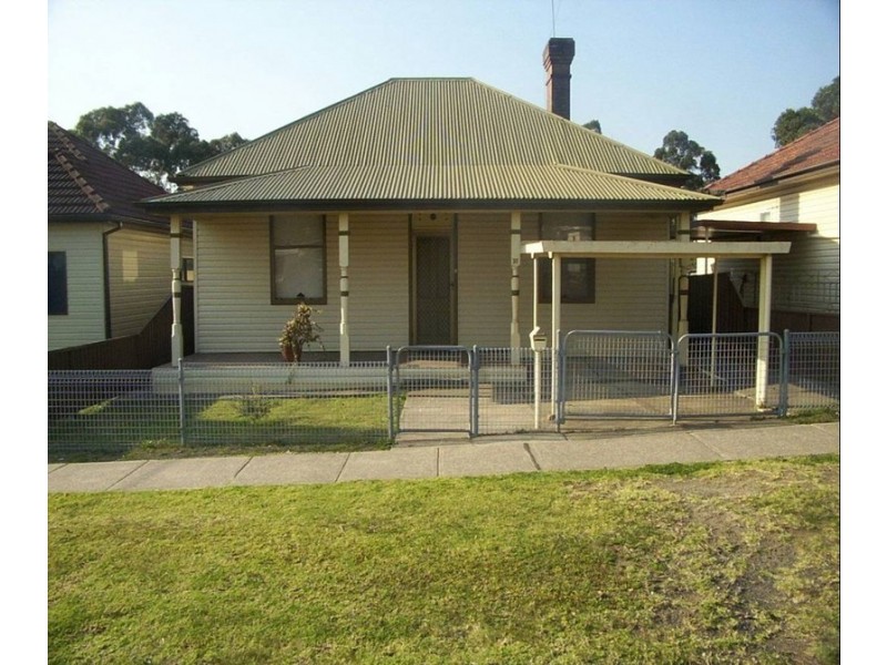 31 CLIFTON STREET, Blacktown NSW 2148