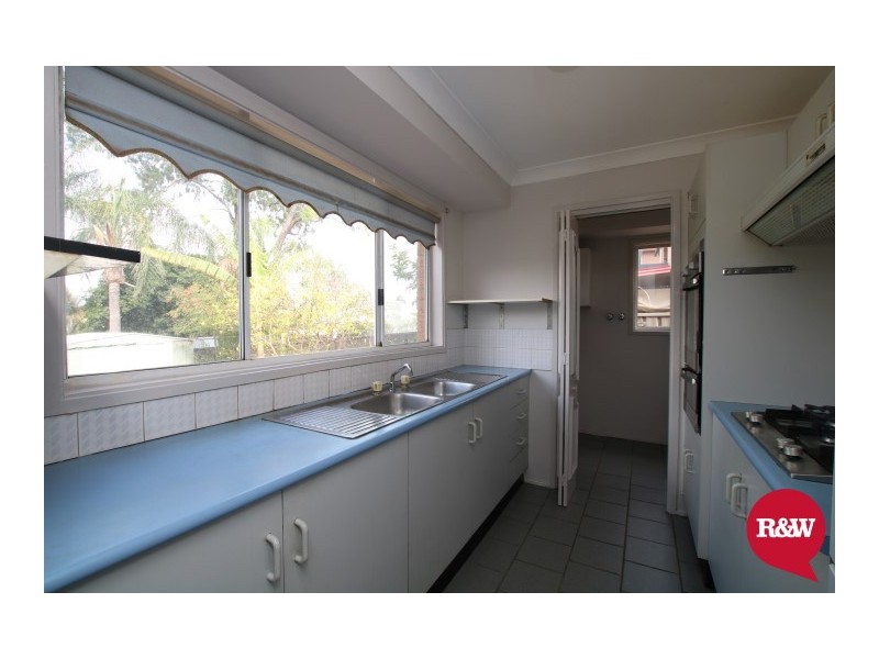 46 Beaconsfield Road, Rooty Hill NSW 2766