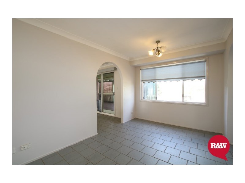 46 Beaconsfield Road, Rooty Hill NSW 2766