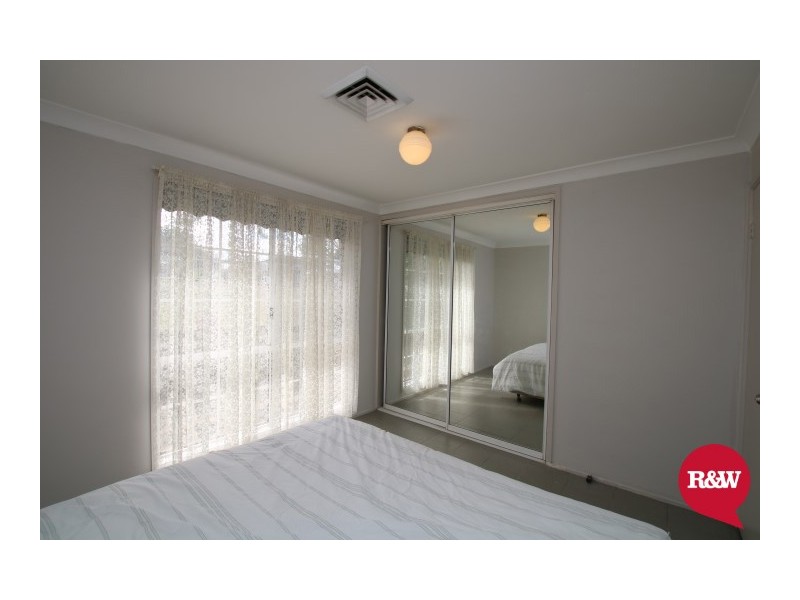 46 Beaconsfield Road, Rooty Hill NSW 2766