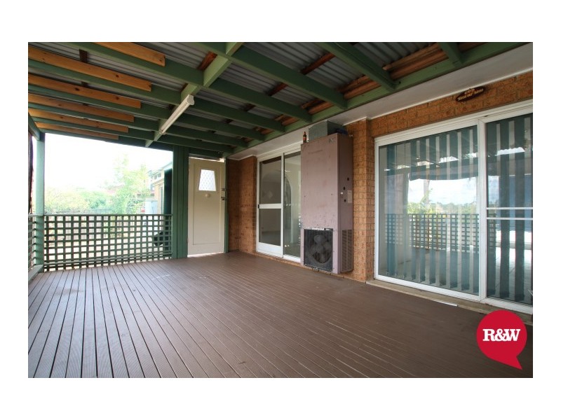 46 Beaconsfield Road, Rooty Hill NSW 2766