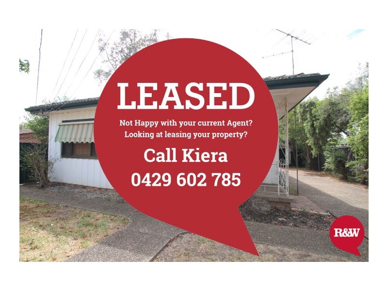 48 Barry Street, Cambridge Park NSW 2747