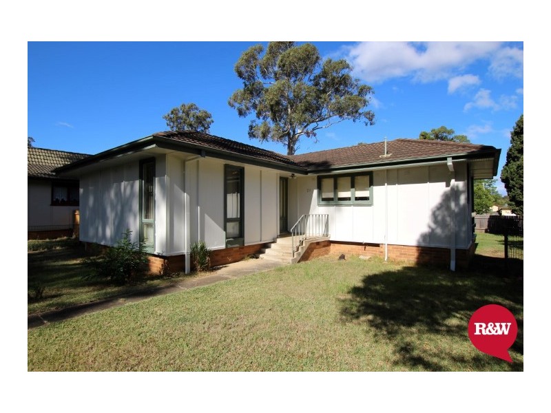 29 Pelsart Avenue, Willmot NSW 2770