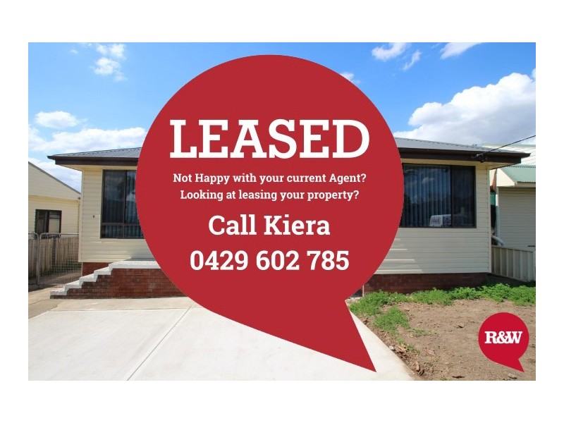 9 Castle Street, Blacktown NSW 2148