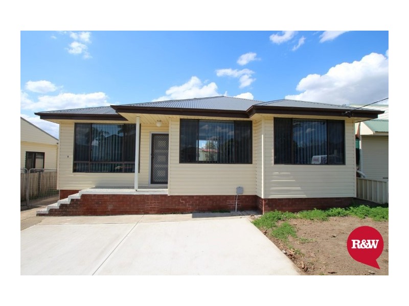 9 Castle Street, Blacktown NSW 2148
