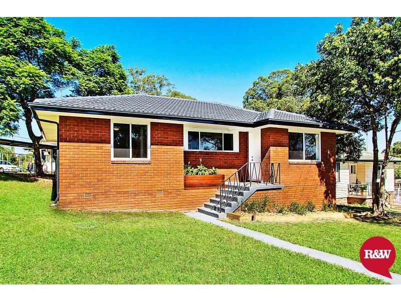 41 Colbeck Street, Tregear NSW 2770