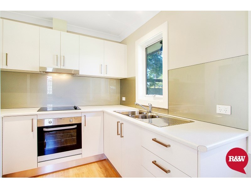 41 Colbeck Street, Tregear NSW 2770