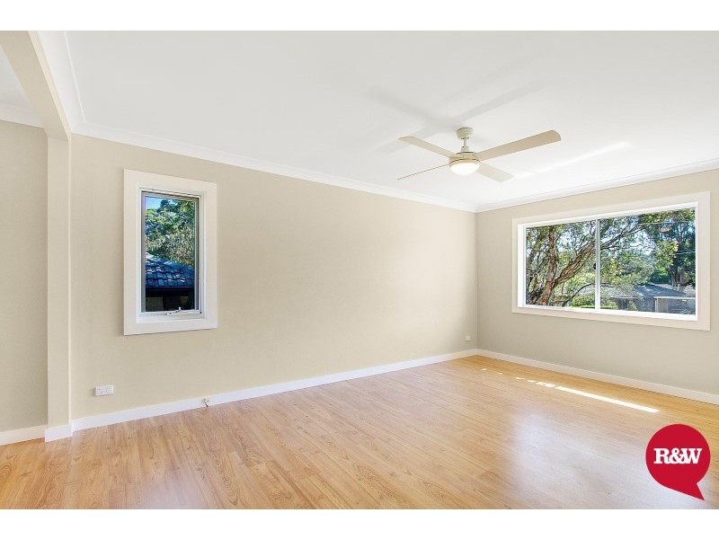 41 Colbeck Street, Tregear NSW 2770