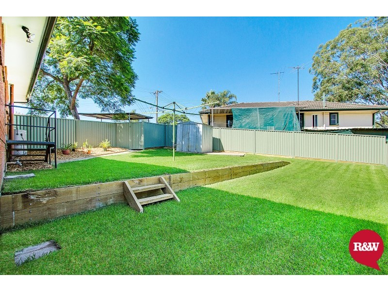 41 Colbeck Street, Tregear NSW 2770