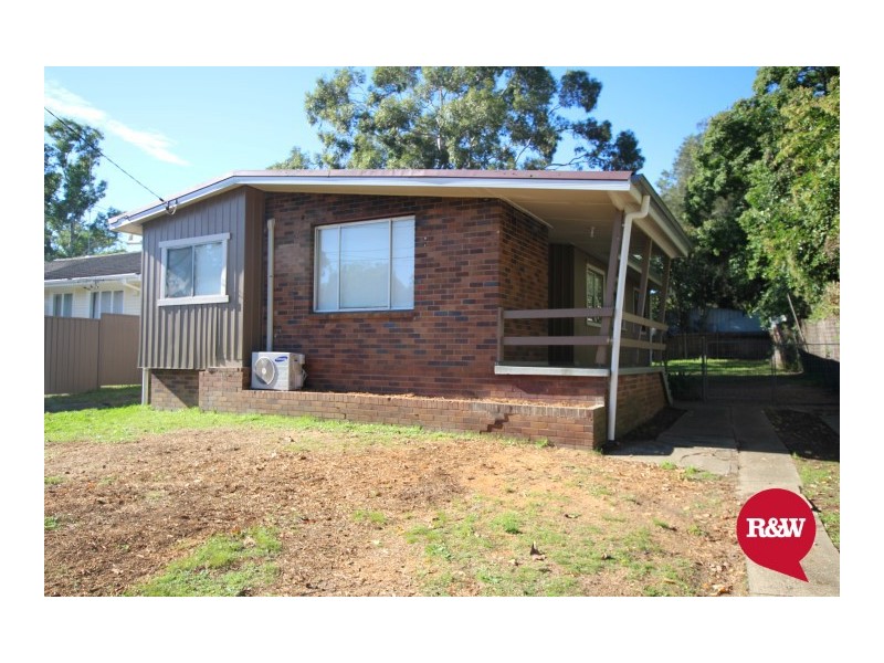 23 Mawson Road, Tregear NSW 2770