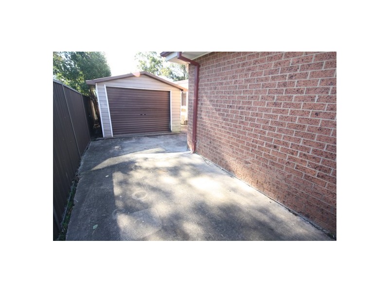 18 KERWIN CIRCUIT, Hebersham NSW 2770