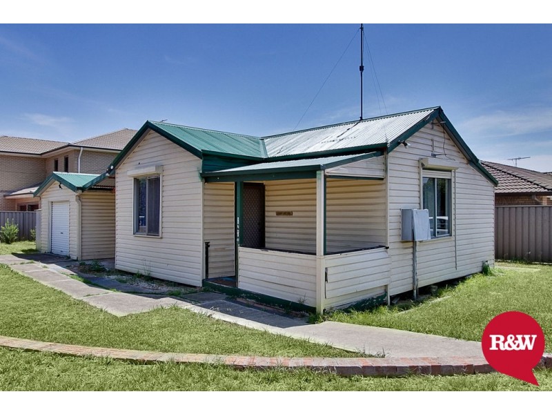 55 Victoria Road, Rooty Hill NSW 2766