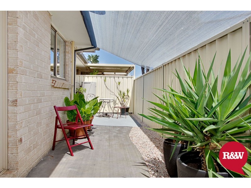 8 Chilton Avenue, Oakhurst NSW 2761