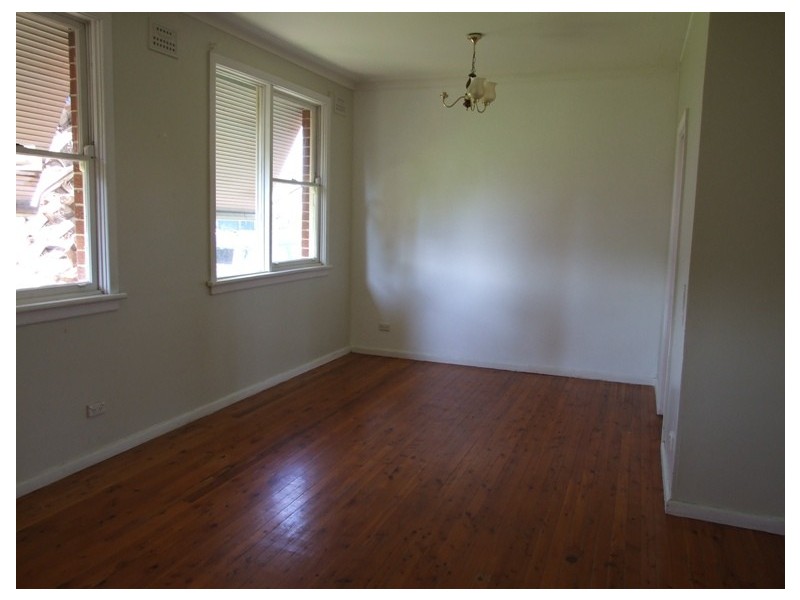 54 CARPENTER STREET, Colyton NSW 2760