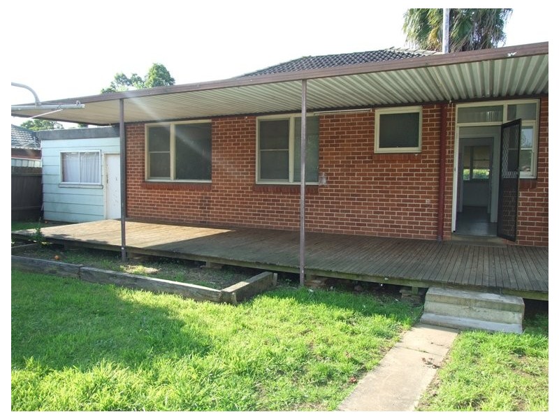 54 CARPENTER STREET, Colyton NSW 2760