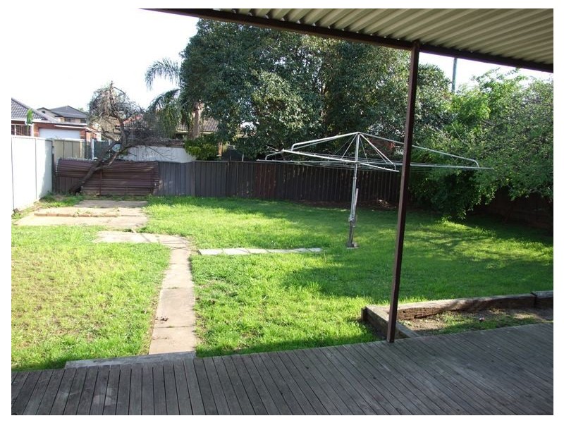 54 CARPENTER STREET, Colyton NSW 2760