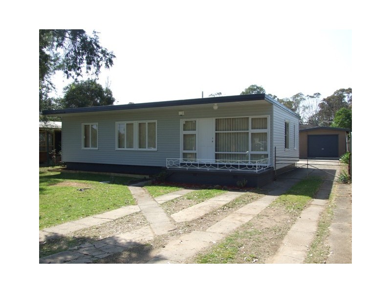 61 TORRES CRESCENT, Whalan NSW 2770