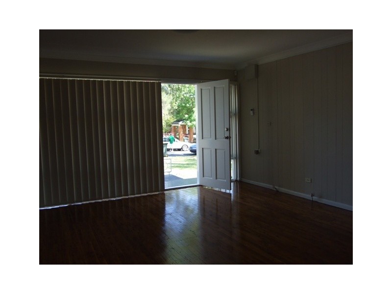 61 TORRES CRESCENT, Whalan NSW 2770