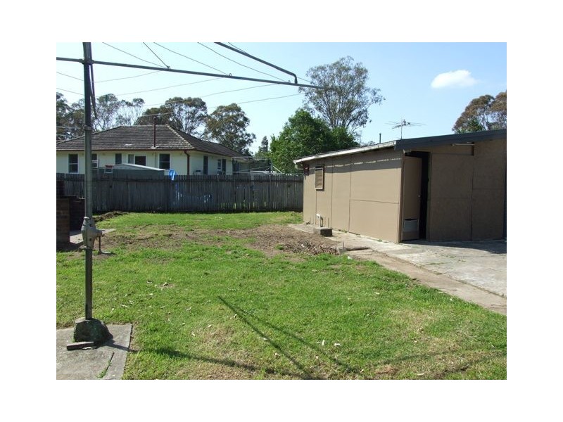 61 TORRES CRESCENT, Whalan NSW 2770