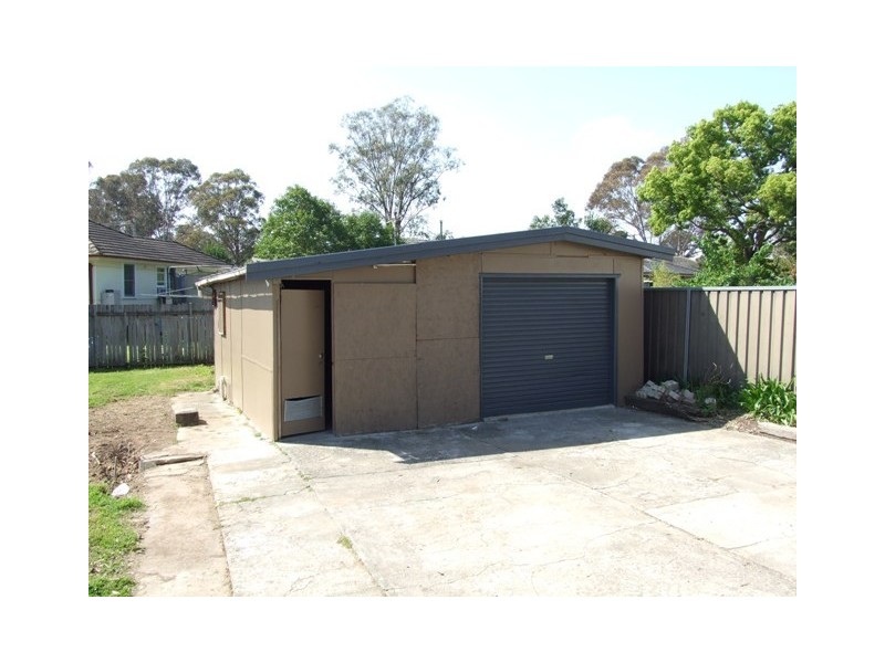 61 TORRES CRESCENT, Whalan NSW 2770