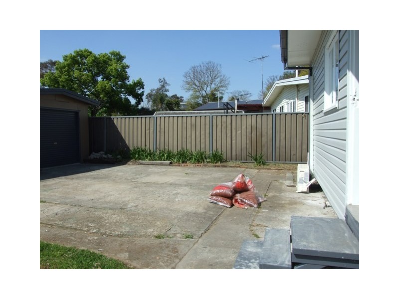 61 TORRES CRESCENT, Whalan NSW 2770