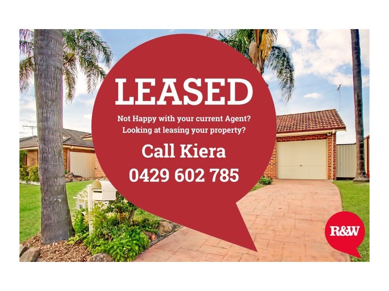 31 Rupertswood Road, Rooty Hill NSW 2766