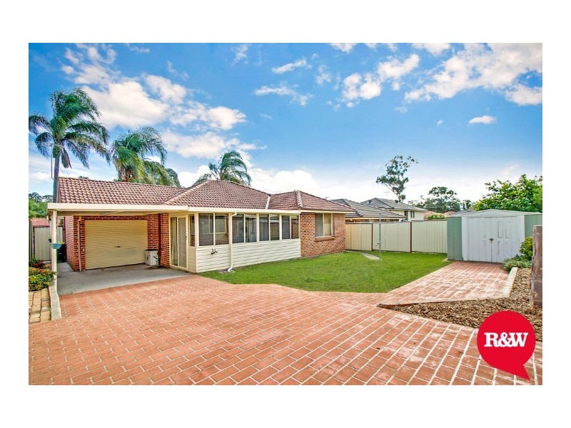 31 Rupertswood Road, Rooty Hill NSW 2766